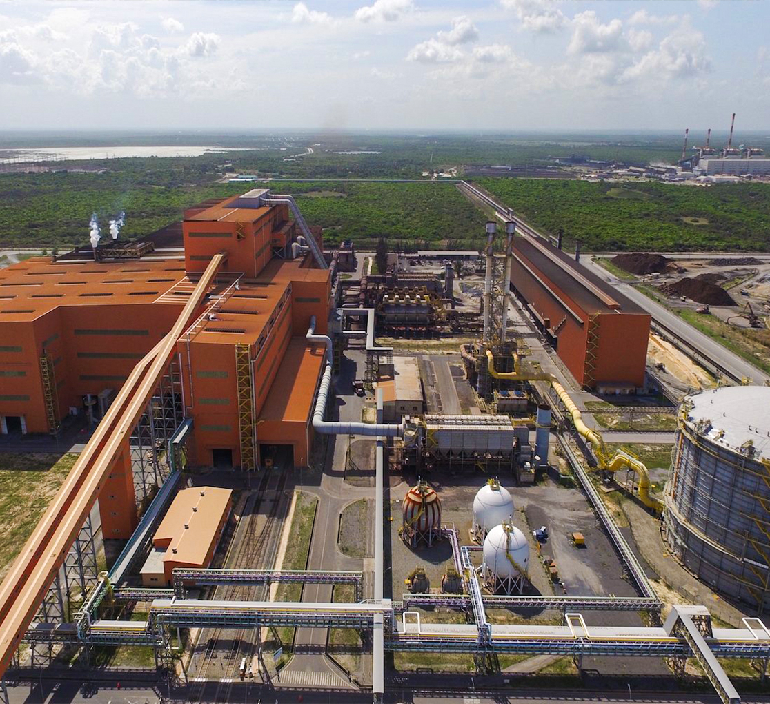 Projeto ArcelorMittal