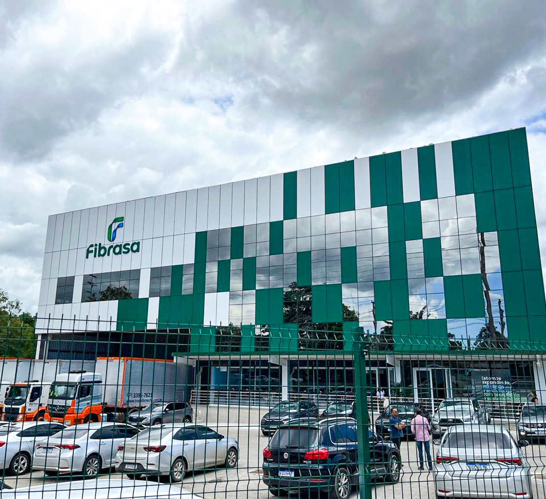 Projeto Fibrasa